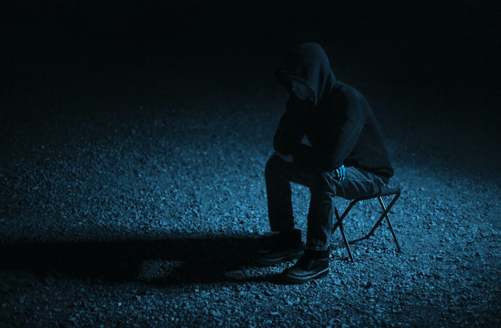 Bruit mental : pourquoi tu ne supportes plus le silence